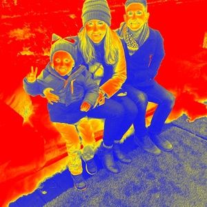 Meet your Posher, Sara